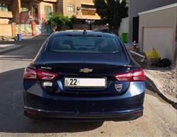 شێڤرۆلێت مالیبۆ